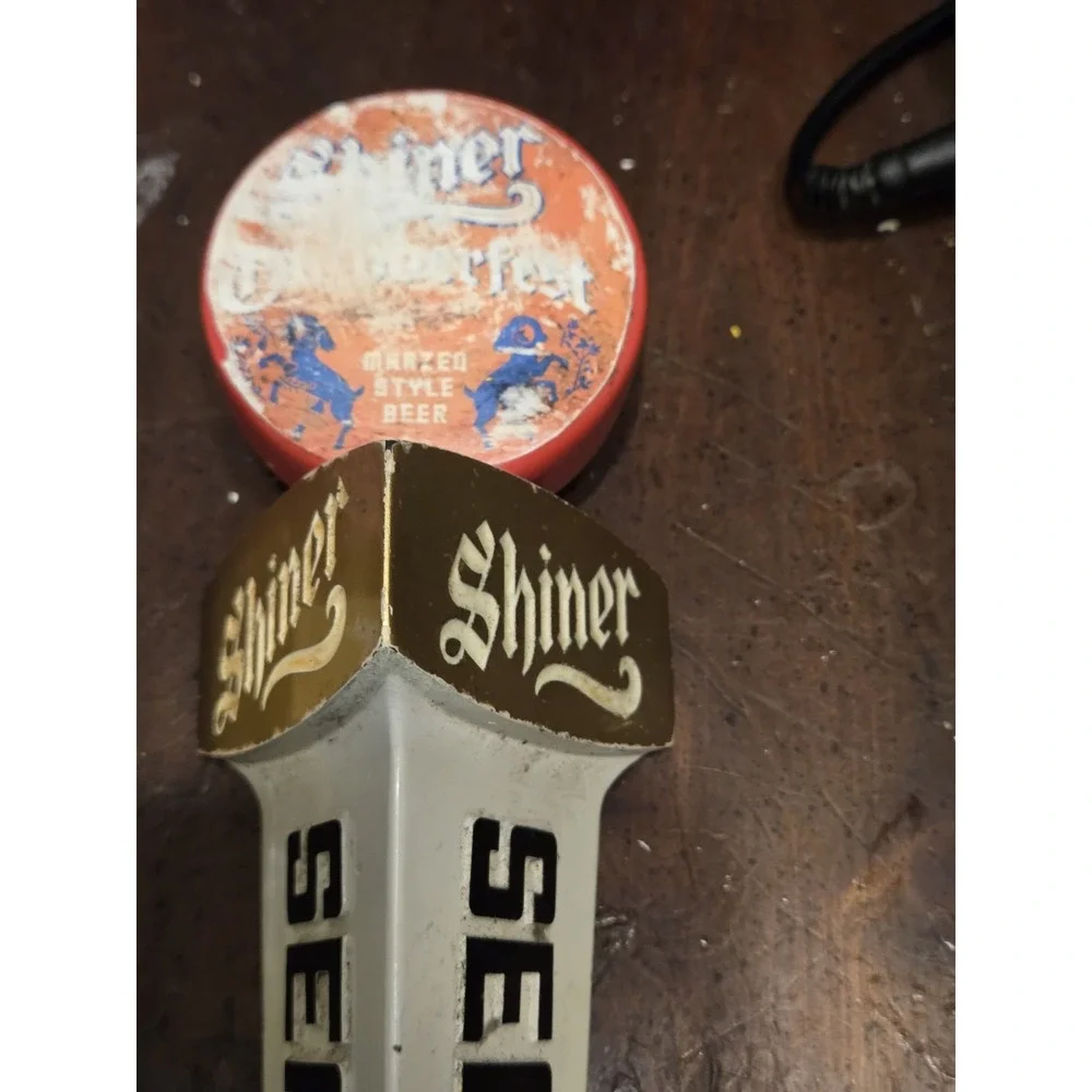 Shiner spoetzel brewery